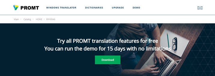 PROMT Master