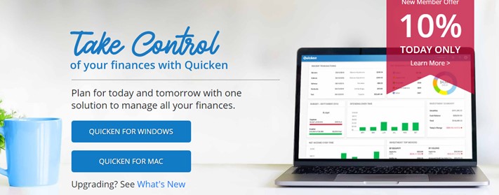 Quicken