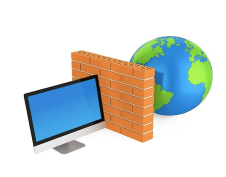 Use Network Firewalls