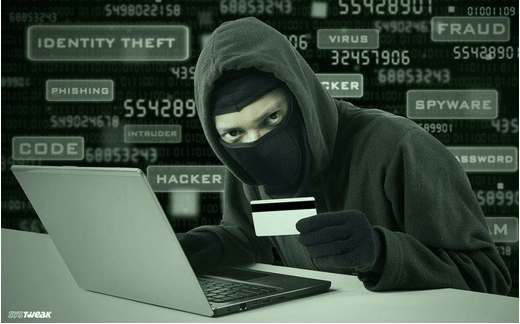 Safeguard Your Sensitive Data