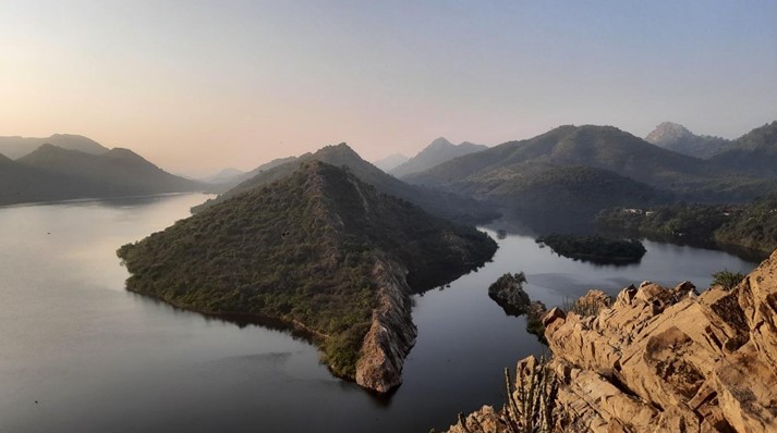 Udaipur