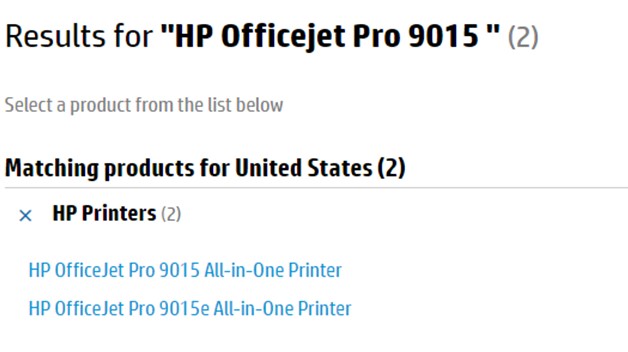 officejet