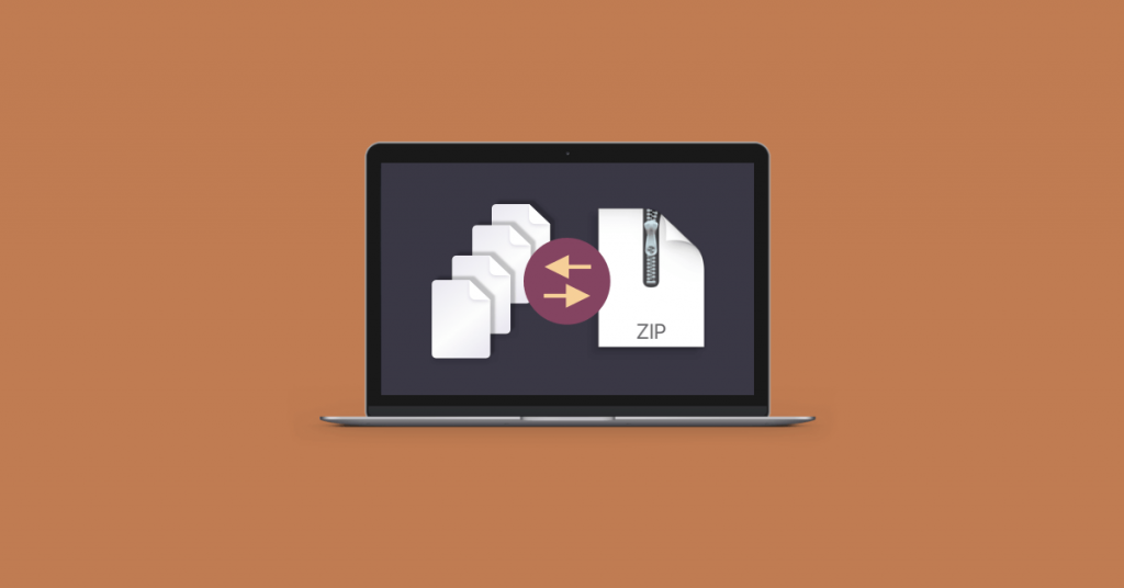 how to open a zip cpgz file on Mac
