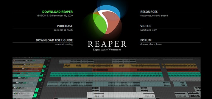 Reaper