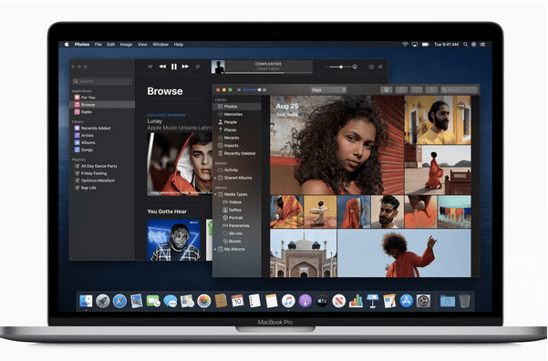 Should I Upgrade to macOS Catalina