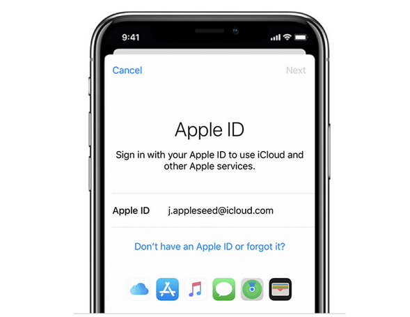 How to Permanently Delete an Apple ID Account