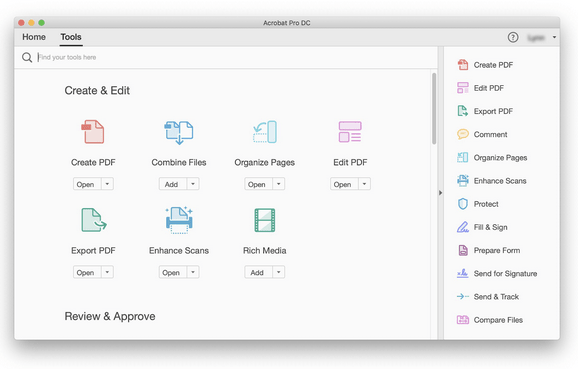 Convert PDF to JPG on a Mac
