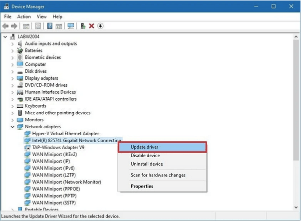 Fix Windows 10 could not reconnect all network drives