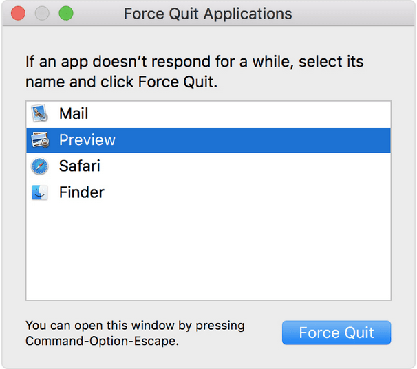 Mac Can’t Connect to iCloud Issue
