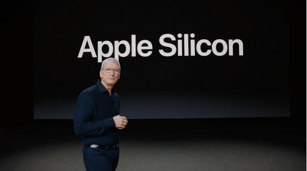Porting Firefox to Apple Silicon