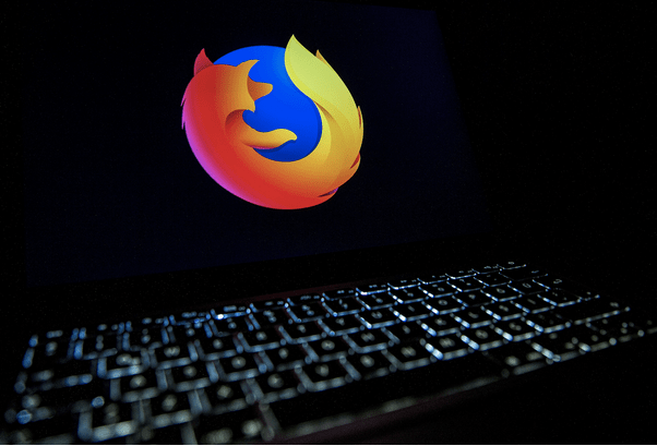 Porting Firefox to Apple Silicon