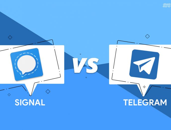 Signal vs Telegram: Which Is The Best WhatsApp Alternative?