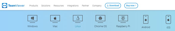 Teamviewer