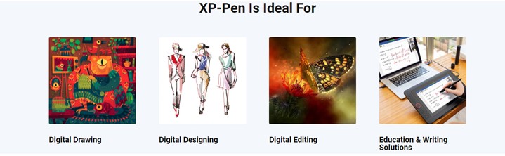 XP Pen