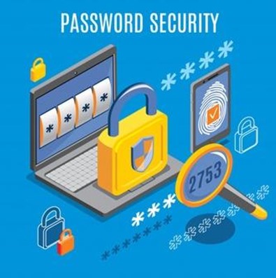 password