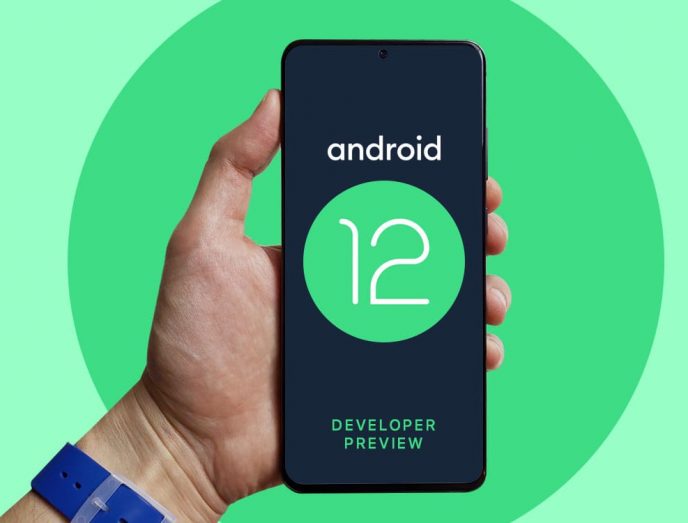 What’s New In Android 12 Developer Preview 1