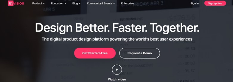 InVision