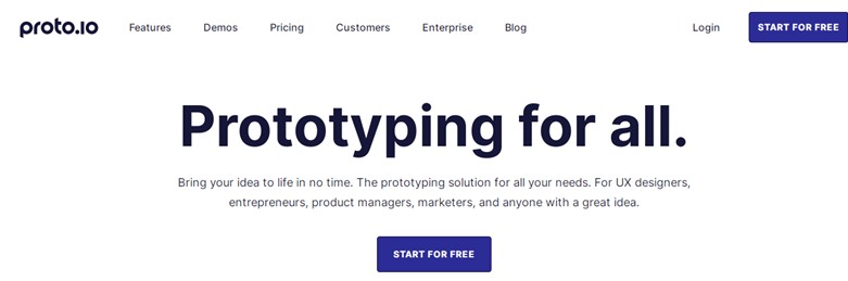 Proto.io