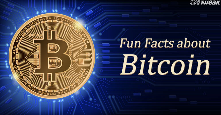 don t know what bitcoin