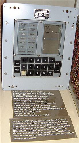 64Kb computer with 0.043MHZ