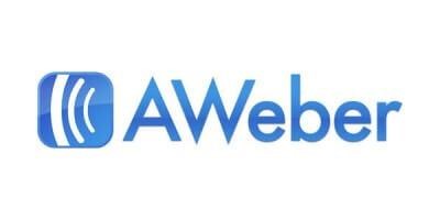 AWeber - a mass email software