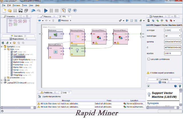 best free machine learning software