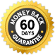 Money Back Guarantee
