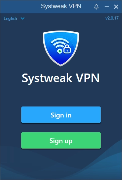 Systweak VPN