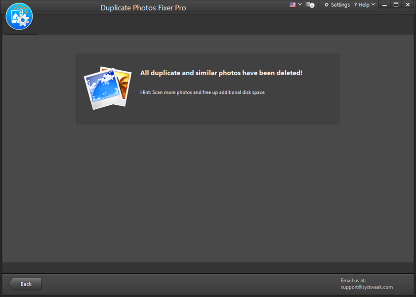 Duplicate Photos Fixer Pro