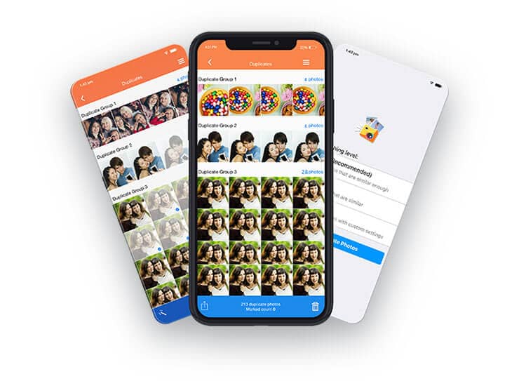 How Does Duplicate Photos Fixer Work