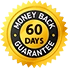 60 Days Money Back