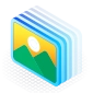Organized Photo Gallery