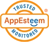 AppEsteem Certified