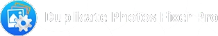 Duplicate Photos Fixer Pro