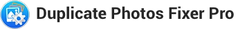 Duplicate Photos Fixer Pro